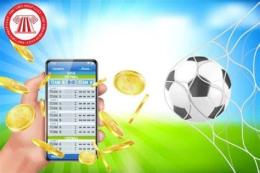 tính năng nổi bật trang cá độ bóng đá scorecher.football