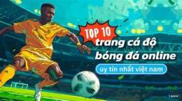 tính năng nổi bật trang cá độ bóng đá uy tín nhất vn