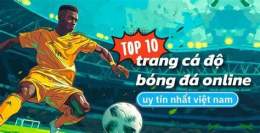 tính năng nổi bật trang cá độ bóng đá vsbet