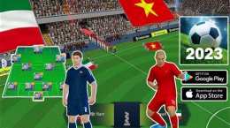 tính năng nổi bật trò chơi đá bóng 2 người miễn phí
