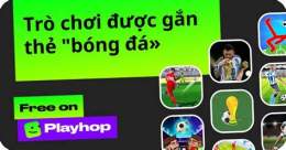 tính năng nổi bật trò chơi đá bóng miễn phí không cần tải