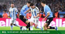 tính năng nổi bật trực tiếp bóng đá argentina hôm nay