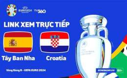 tính năng nổi bật trực tiếp bóng đá croatia