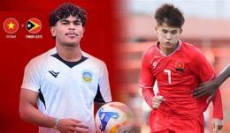 tính năng nổi bật trực tiếp bóng đá đông timor