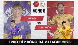 tính năng nổi bật trực tiếp bóng đá hà nội