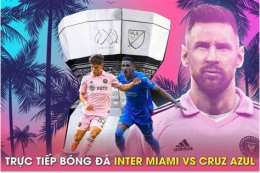 tính năng nổi bật trực tiếp bóng đá inter miami