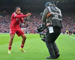tính năng nổi bật trực tiếp bóng đá liverpool hôm nay