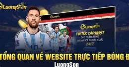 tính năng nổi bật trực tiếp bóng đá luongsontv