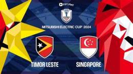 tính năng nổi bật trực tiếp bóng đá singapore đông timor