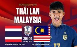 tính năng nổi bật trực tiếp bóng đá thái lan và malaysia