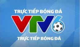 tính năng nổi bật trực tiếp bóng đá tv6