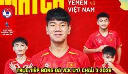 tính năng nổi bật truc tiep bong da u17 hom nay