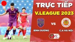 tính năng nổi bật trực tiếp bóng đá v-league