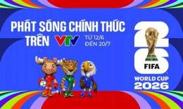 tính năng nổi bật trực tiếp bóng đá world cup 2016