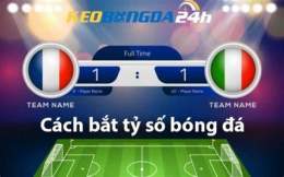 tính năng nổi bật tỷ lệ bóng đá kéo nhà cái