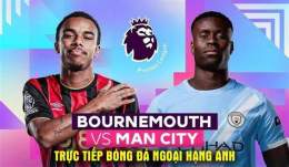 tính năng nổi bật tỷ số bóng đá man city