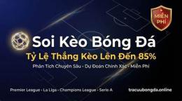 tính năng nổi bật tỷ số kèo bóng đá