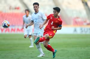 tính năng nổi bật u-23 việt nam đấu với đội tuyển bóng đá u-23 quốc gia philippines