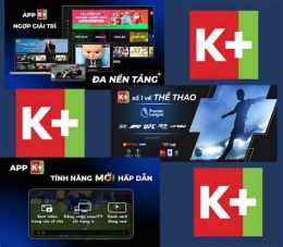 tính năng nổi bật ứng dụng xem bóng đá