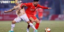 tính năng nổi bật v-league bóng đá