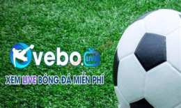 tính năng nổi bật vebo tv trực tiếp bóng đá