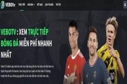 tính năng nổi bật vebotv bong da