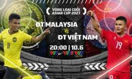 tính năng nổi bật việt nam malaysia bóng đá