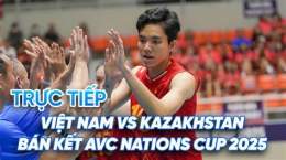 tính năng nổi bật việt nam vs kazakhstan bóng đá