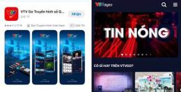 tính năng nổi bật vtv go trực tuyến bóng đá