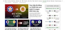 tính năng nổi bật xem bóng đá trưc tuyến