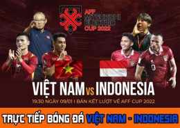 tính năng nổi bật xem bóng đá việt nam-indonesia