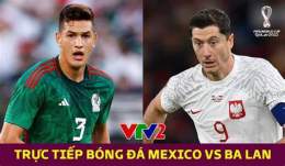 tính năng nổi bật xem trực tiếp bóng đá mexico