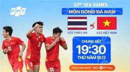 tính năng nổi bật xem trực tiếp bóng đá sea games 33