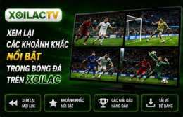 tính năng nổi bật xoilac bóng đa