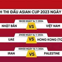 tối nay có trận bóng đá nào không