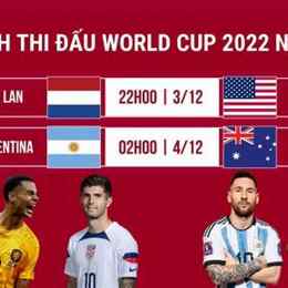 tối nay có trận bóng đá world cup nào không