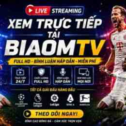 trực tiếp bóng đá biaomtv pro