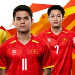 trực tiếp bóng đá nam việt nam