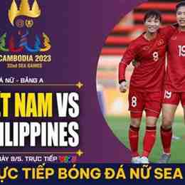 trực tiếp bóng đá sea games 23