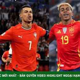 trực tiếp bóng đá tây ban nha và bồ đào nha