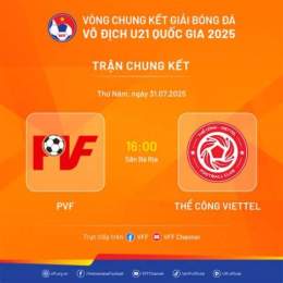 trực tiếp bóng đá u21 hôm nay