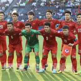trực tiếp bóng đá u23 việt nam và triều tiên