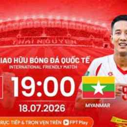 trực tiếp bóng đá việt nam myanmar trên kênh nào