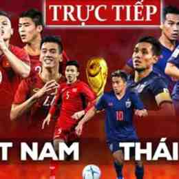 trực tiếp bóng đá việt nam thái lan hôm nay