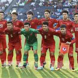 trực tiếp bóng đá việt nam u23 châu á
