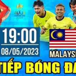 trực tiếp bóng đá việt nam và malaysia hôm nay