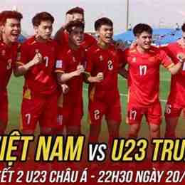 trực tiếp bóng đá việt nam và trung quốc