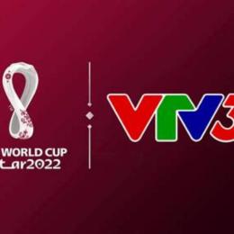trực tiếp bóng đá vtv3 world cup