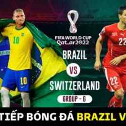trực tiếp bóng đá world cup năm 2026