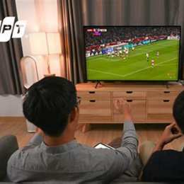 truyền hình trực tiếp bóng đá nam